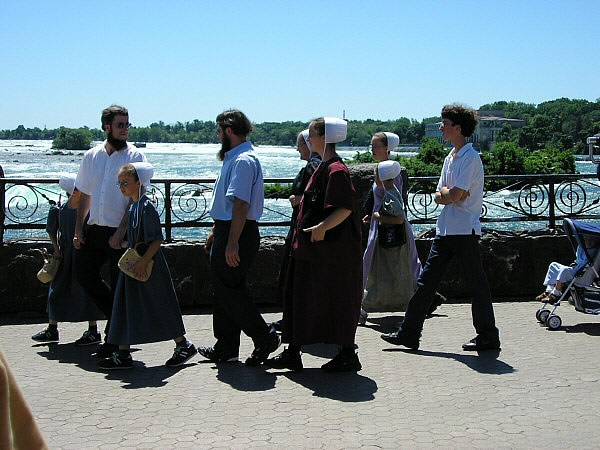 amish